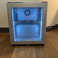 Frigorifero Mini Red Bull