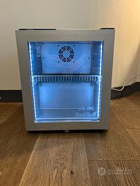 Frigorifero Mini Red Bull