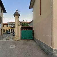 Monolocale a Aicurzio