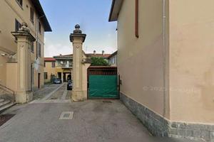 Monolocale a Aicurzio