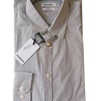 2 camicie uomo M manica lunga nuove