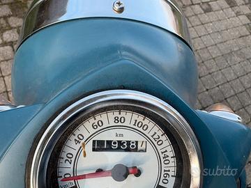 Motocicletta Royal Enfield