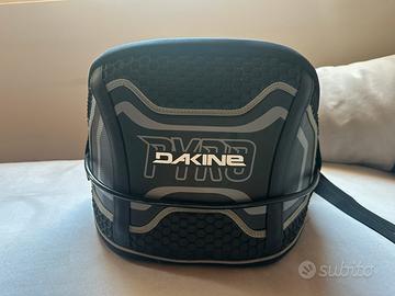 Trapezio kitesurf  Dakine Pyro taglia L - nuovo