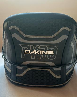 Trapezio kitesurf  Dakine Pyro taglia L - nuovo