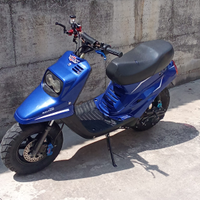 Mbk booster spirit 50 del 2000