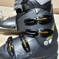 Stivali Sci Dolomite num 45