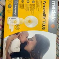 Kit tiralatte medela nuovo