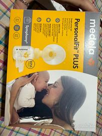 Kit tiralatte medela nuovo