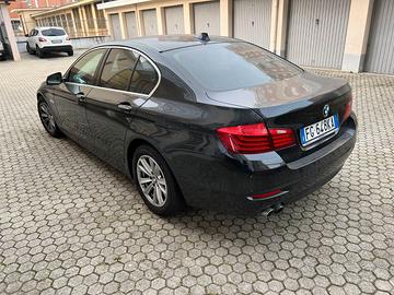 BMW Serie 5 (F10/11) - 2016