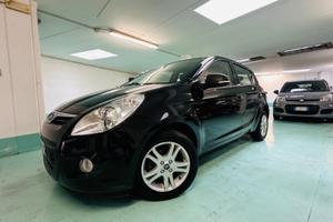 Hyundai i20 1.4 CRDi 5p. (Anche per neopatentati)