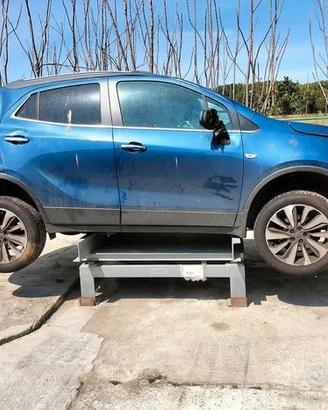 Ricambi Opel Mokka x 1.6 cdti