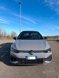 Golf 8 gti clubsport