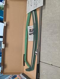 DEFLETTORI AUTO ANTERIORI  FARAD  FORD PUMA 2020>