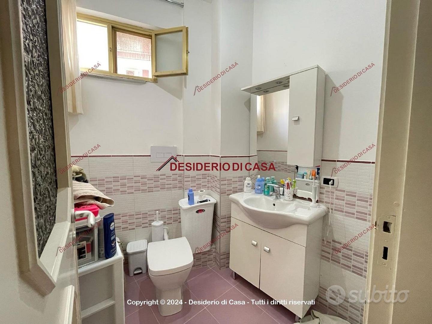 Appartamento, Calatafimi Bassa - Cuba, Palermo. - Vista 5