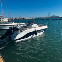 ITALMAR 19 WA - SUZUKI 100