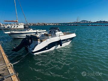 ITALMAR 19 WA - SUZUKI 100