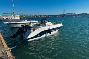 ITALMAR 19 WA - SUZUKI 100