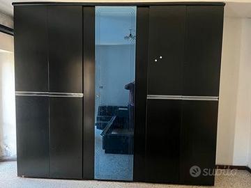 Armadio per camera da letto