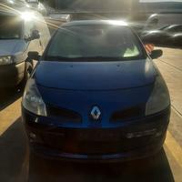 Ricambi per RENAULT CLIO IENE