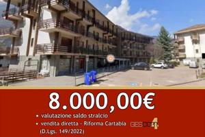 Appartamento a Chiomonte (TO)