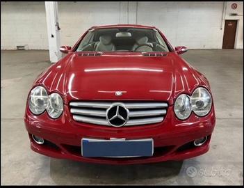 MERCEDES-BENZ SL 500 5.5 EVO 387CV 7G-TRONIC! 1