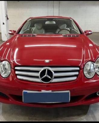 MERCEDES-BENZ SL 500 5.5 EVO 387CV 7G-TRONIC! 1
