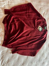 Maglia Jimmy Free nuova da uomo