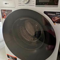 lavatrice whirpool 9kg