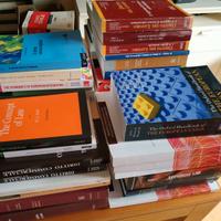 Libri universitari giurisprudenza (2) seconda mano