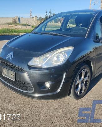 CITROEN C3 2 SC 1.1I 60CV 09-13 ricambi
