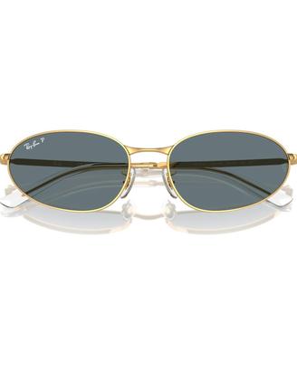 Ray-Ban Occhiali da sole ovali Rb3734


