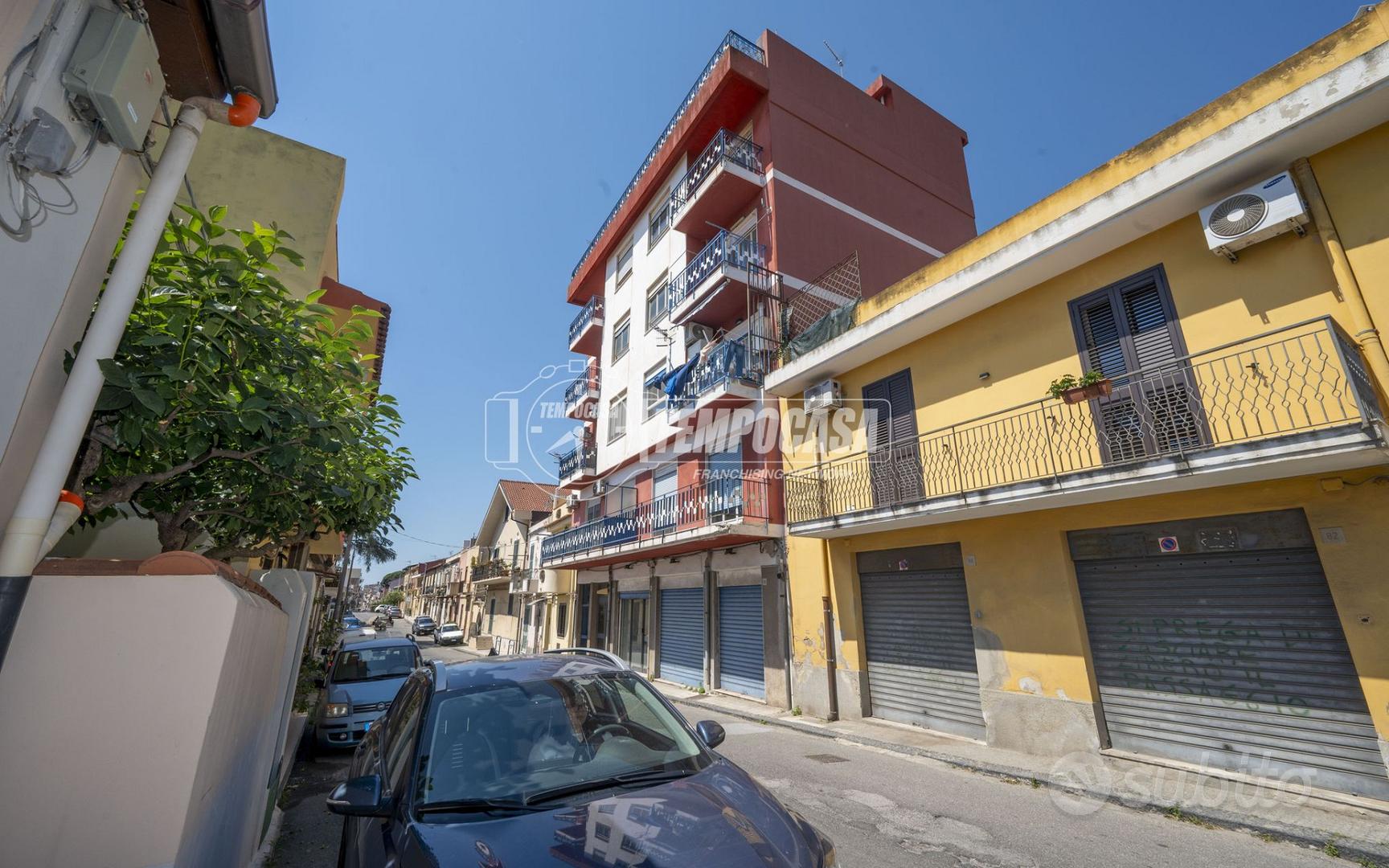 Appartamento – messina, Tremestieri, I Circoscrizione - Vista 2