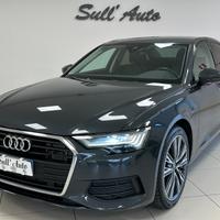 Audi A6 40 2.0 TDI S tronic Business Sport 204CV -