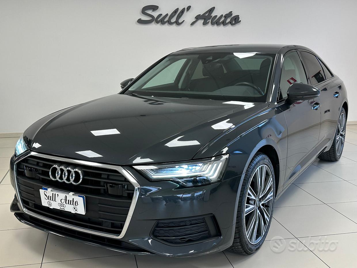 AUDI A6 5ª serie