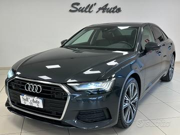 Audi A6 40 2.0 TDI S tronic Business Sport 204CV -