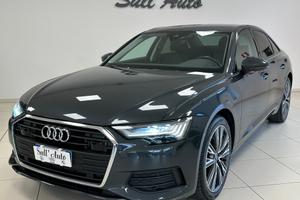 Audi A6 40 2.0 TDI S tronic Business Sport 204CV -