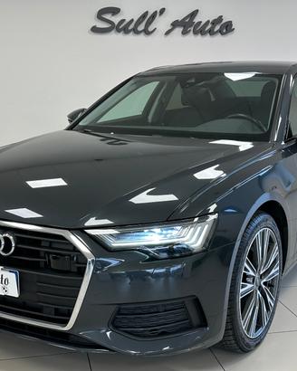 Audi A6 40 2.0 TDI S tronic Business Sport 204CV -