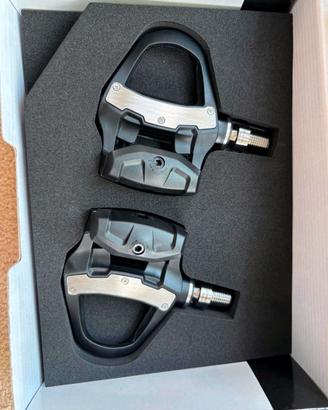 Garmin Rally RK2000 pedalare beidseitico nuovo
