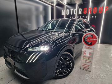 Peugeot 3008 1.2 Hybrid 145 e-DCS6 Allure
