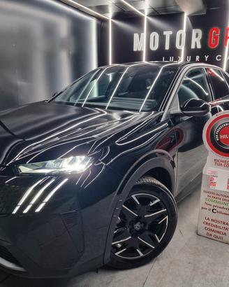 Peugeot 3008 1.2 Hybrid 145 e-DCS6 Allure