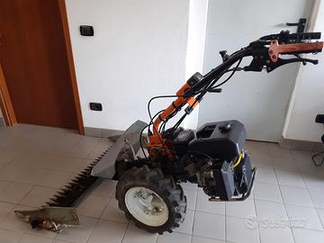 motocoltivatore Goldoni 