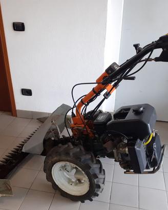 motocoltivatore Goldoni 