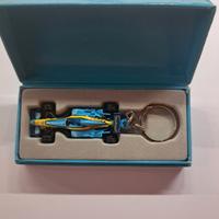 Portachiavi Renault F1 