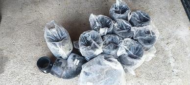 Raccordi Elettrosaldabili per Gas e Acqua