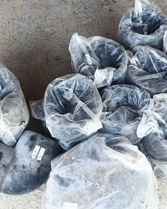Raccordi Elettrosaldabili per Gas e Acqua