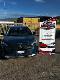 Peugeot 3008 BlueHDi 130 S&S Allure Pack