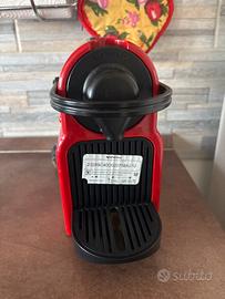 Macchinetta del caffe perfettamente funzionante