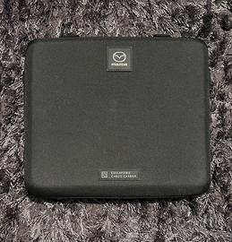 Borsa organizer Mazda