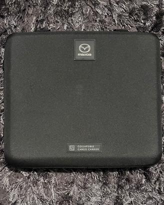 Borsa organizer Mazda