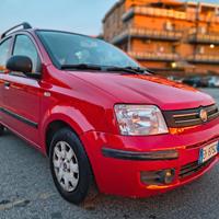 Fiat Panda 1.2 FIRE EURO 5 107.000KM